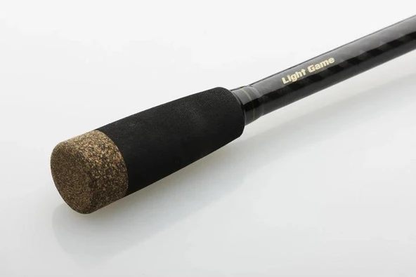 Savage Gear SG2 Light Game 7'3'' 221 cm 5-18 gr 2 Parça - 6