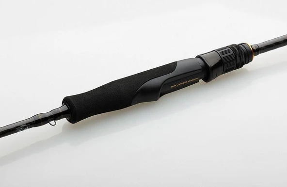 Savage Gear SG2 Ultra Light Game 1.98cm 2-8gr 2 Parça Olta Kamışı - 4