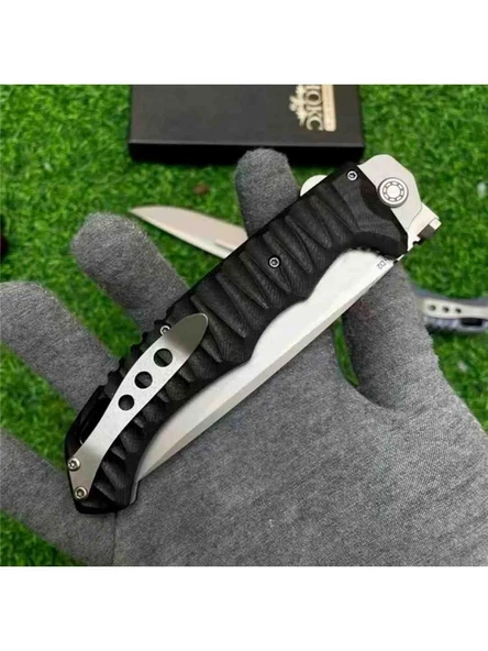 Hokc Phantom Dev Tactical Çakı - 4