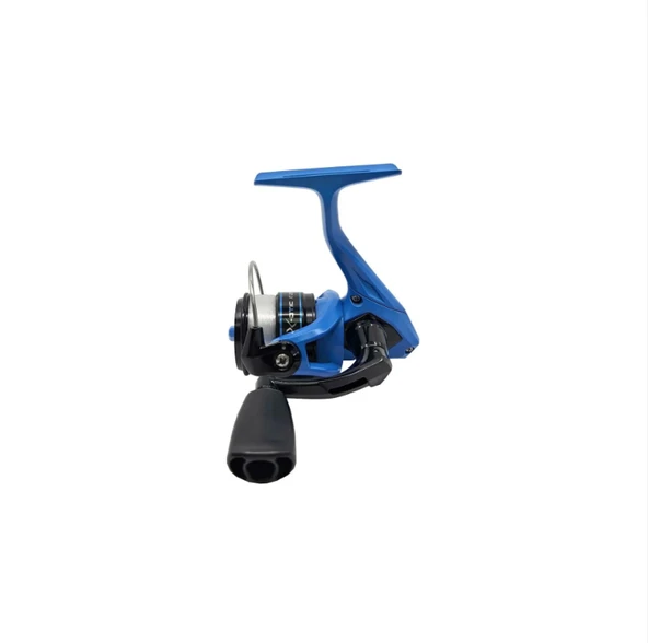 Okuma X-Otic XT-20EB Electric Blue 1BB Olta Makinesi