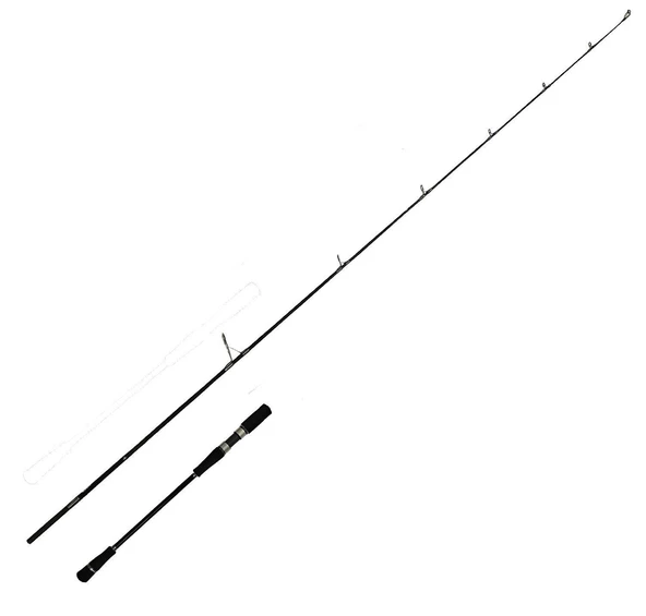 Okuma Cavalla Slow Jigging Spin 6'8'' 203cm M 50-150GR 1+1 Parça
