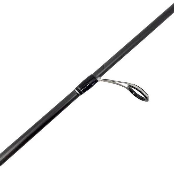 Okuma Orata Squid Spin 202cm 150-200gr 2 Parça Olta Kamışı - 5