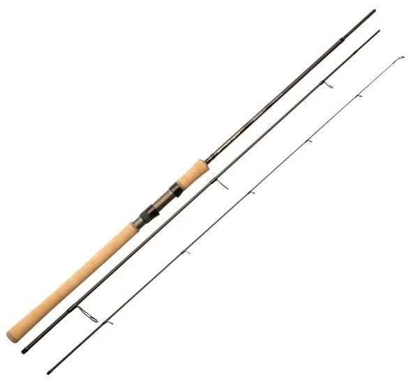 Savage gear Parabellum CC 9'6 289 cm 10-34g 3 Parça