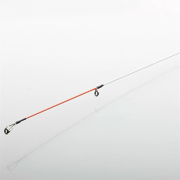 Savage Gear SGS6 Ultra Light Game 7'/2.13m 1-8 gr 2 Parça - 5