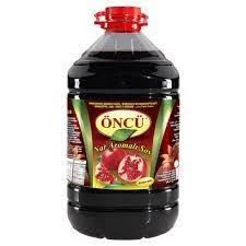 ÖNCÜ NAR  SOS 4KGX6