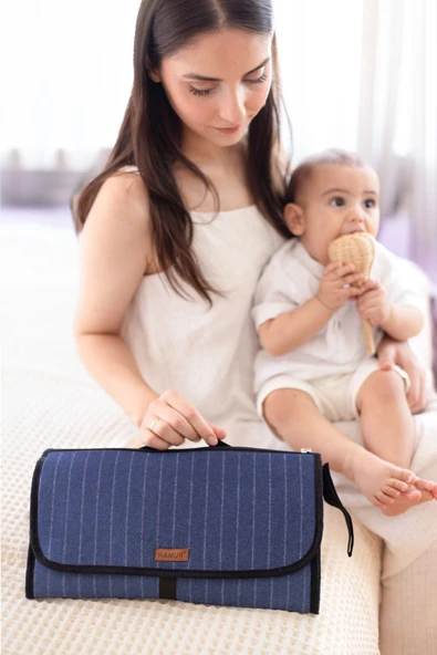 Bebek Alt Acma Cantasi Bb-505 ürün görseli