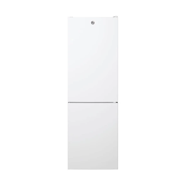 Hoover HOCE3T618FW Kombi No-Frost Beyaz Buzdolabı