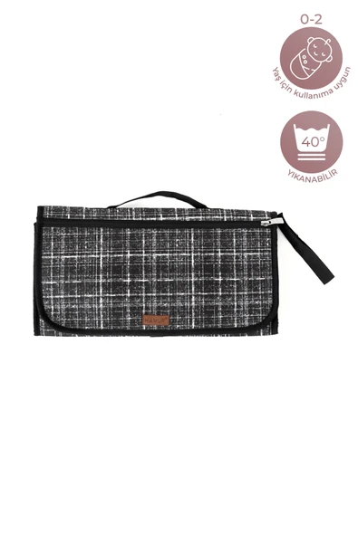 Bebek Alt Acma Cantasi Bb-506 - Resim 4