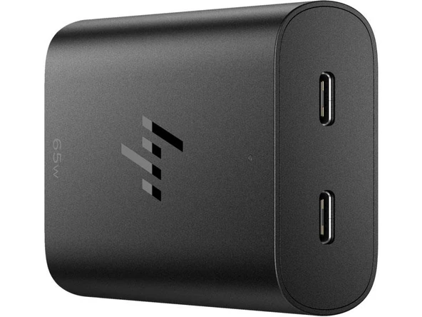 HP 65W GAN TYPE-C NOTEBOOK ADAPTÖR 600Q8UT - 5
