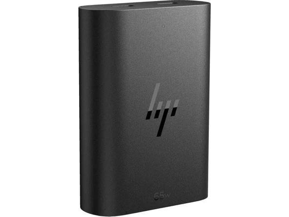 HP 65W GAN TYPE-C NOTEBOOK ADAPTÖR 600Q8UT - 3