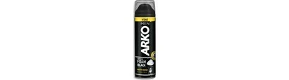 Men Black Aktif Kömür Tıraş Köpüğü 200 ml