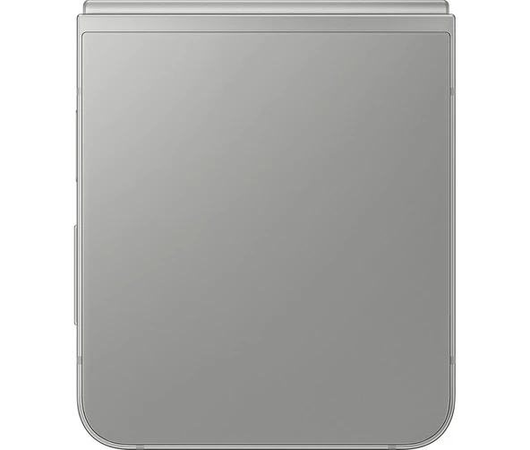 Galaxy Z Flip6 512 GB 12 GB Ram (Samsung Türkiye Garantili) Gümüş - Resim 6