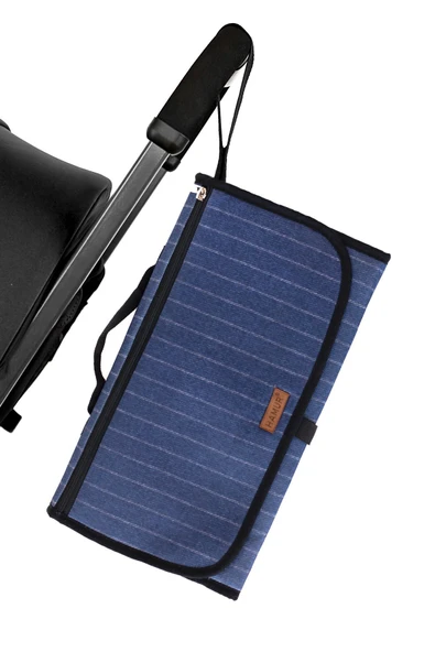 Bebek Alt Acma Cantasi Bb-505 - Resim 3