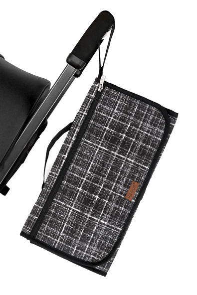 Bebek Alt Acma Cantasi Bb-506 - Resim 2