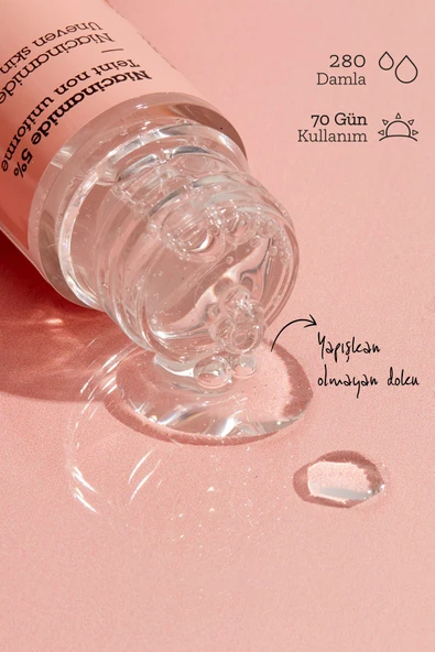 Etat Pur Niacinamide %5 15 ml