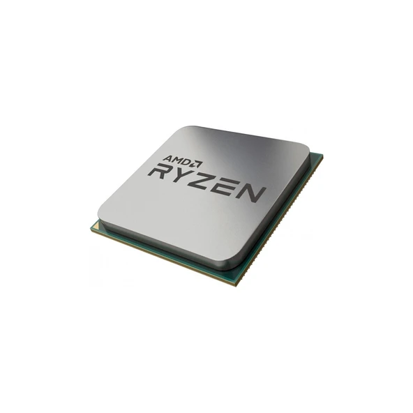 AMD Ryzen 5 5600G 3.9GHz 19MB 65W AM4 İşlemci Tray