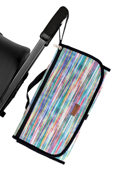 Bebek Alt Acma Cantasi Bb-504 - Resim 3