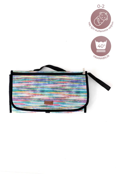 Bebek Alt Acma Cantasi Bb-504 - Resim 7