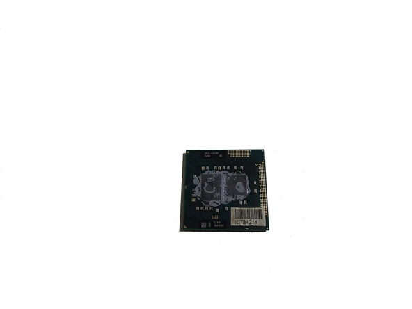 İNTEL® PENTİUM ® PROCESSOR P6100 (3M CACHE, 2.00 GHz) SLBUR (int14)