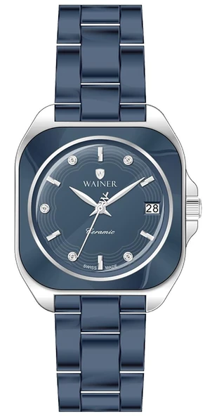 Wainer WA.18070-D Kadın Kol Saati