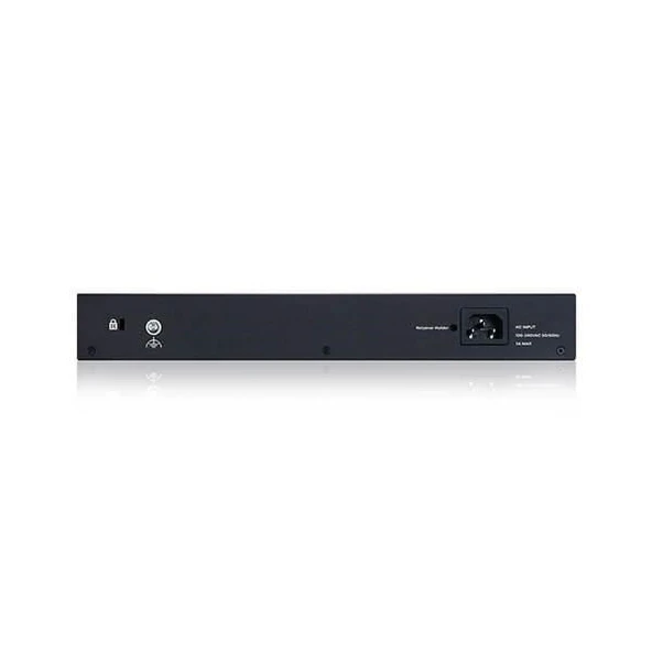 ZYXEL 16port XMG1915-18EP 2.5GbE 8port PoE 2-SFP 10GbE POE SWITCH - 4