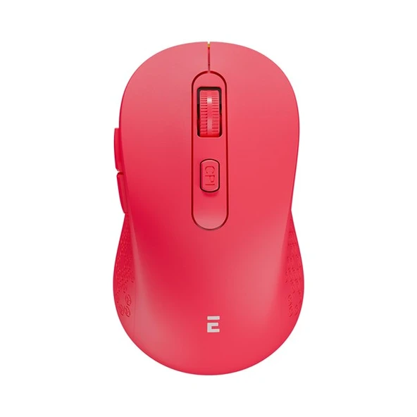 Everest SM-BT08 Usb Pembe 2in1 Bluetooth ve 2.4GHz Kablosuz Mouse - 1