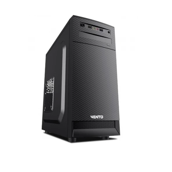 VENTO TA-K62 650W Standart Mid-Tower PC Kasası ürün görseli