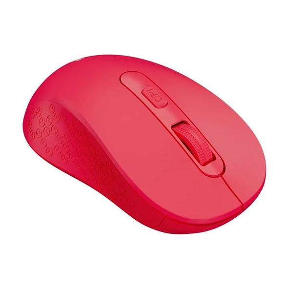 Everest SM-BT08 Usb Pembe 2in1 Bluetooth ve 2.4GHz Kablosuz Mouse - 4