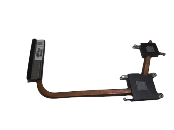 HP 15-G010ST SERİSİ SPS-762728-001 CPU SOĞUTUCU - 2