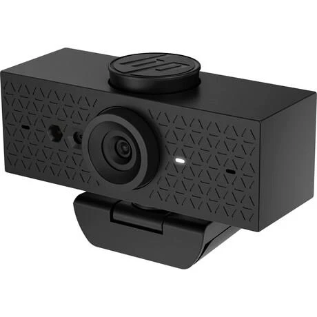 HP 625 FHD USB-A WEBCAM SİYAH 6Y7L1AA - 4