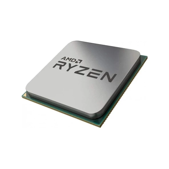 AMD Ryzen 5 8400F 4.2GHz AM5 16MB Cache 65W Box İşlemci - 3