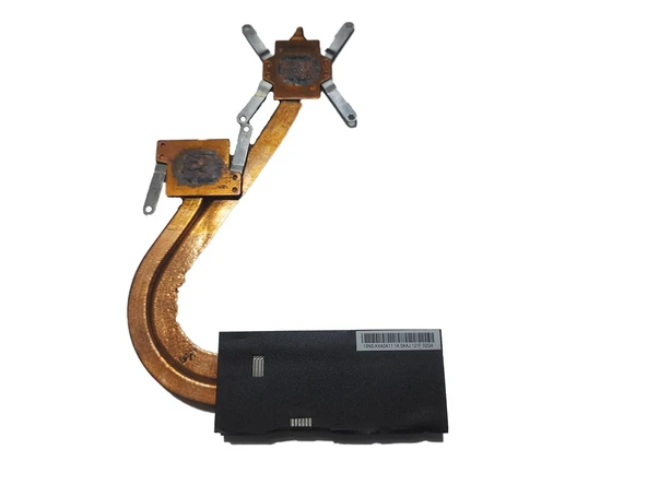 CASPER A15HE CN-EV12450B SERİSİ 13N0-XXA0A11 1A 0AAJ CPU SOĞUTUCU HEATSING - 2