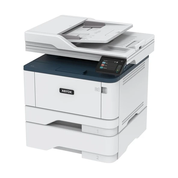 XEROX A4 B305V/DNI Siyah Çok Fonksiyonlu Kablosuz Lazer Yazıcı Usb,Ethernet - 5