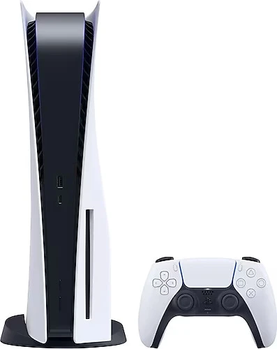 PS5 Standart Oyun Konsolu