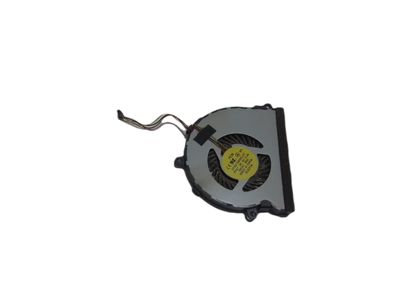 HP 15-G010ST SERİSİ SPS-753894-001 DFS470805CL0T CPU FAN