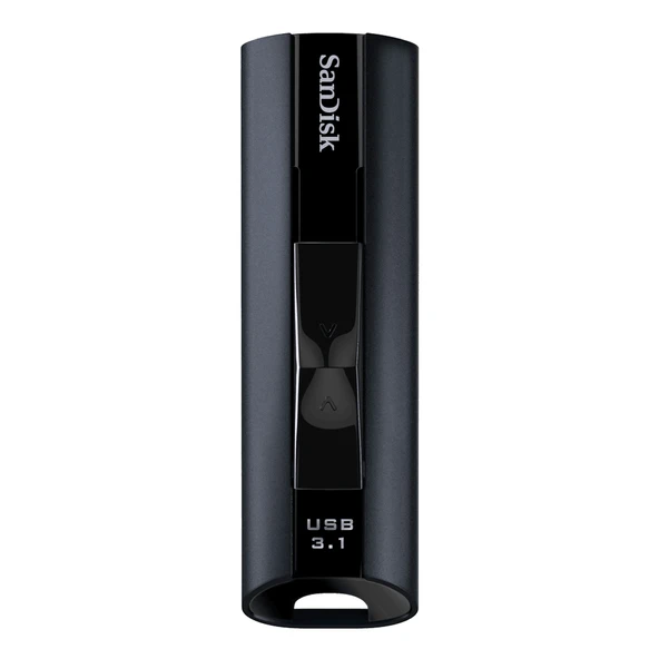 SANDISK 128GB EXTREME PRO SDCZ880-128G-G46 USB 3.1 BELLEK - 3