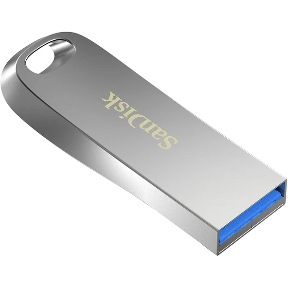 SANDISK 512GB ULTRA LUXE 3.1 SDCZ74-512G-G46 USB BELLEK - 2