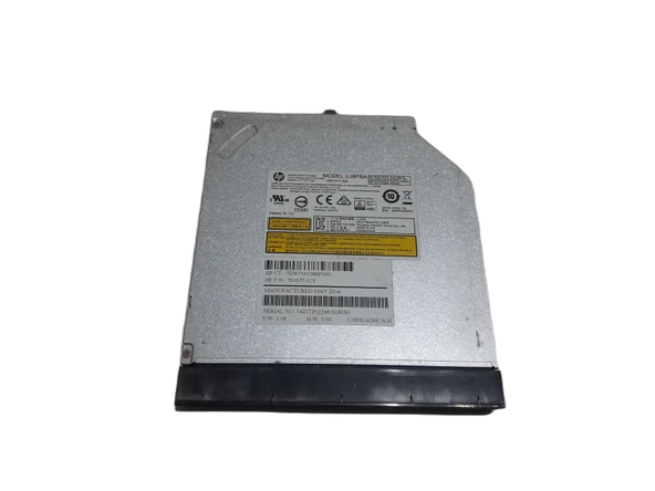 HP 15-G010ST SERİSİ UJ8FBA DVD