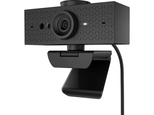 HP 625 FHD USB-A WEBCAM SİYAH 6Y7L1AA