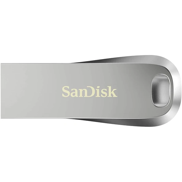 SANDISK 512GB ULTRA LUXE 3.1 SDCZ74-512G-G46 USB BELLEK