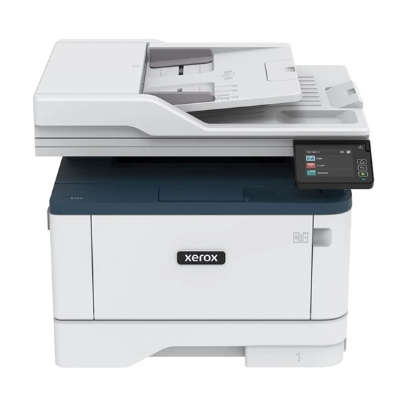 XEROX A4 B305V/DNI Siyah Çok Fonksiyonlu Kablosuz Lazer Yazıcı Usb,Ethernet