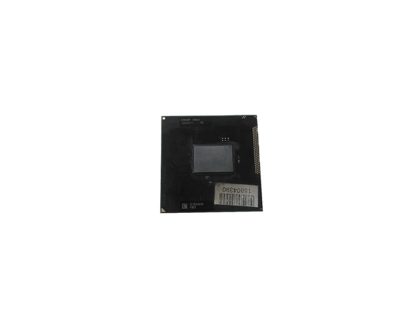 İNTEL® CORE ™ i5-2450M SR0CH NOTEBOOK İŞLEMCİSİ