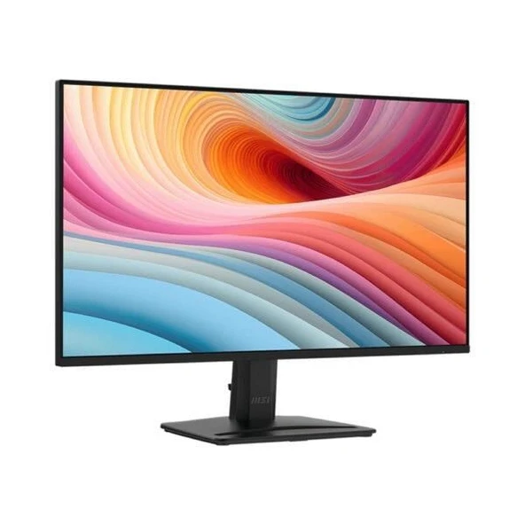 MSI 24.5" FLAT IPS PRO MP251 E2 1MS 120HZ HDMI-DP EV İŞ MONİTÖRÜ 1920X1080 - 3