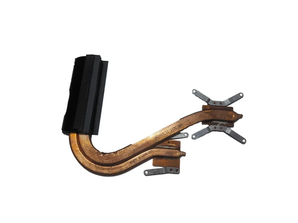 CASPER A15HE CN-EV12450B SERİSİ 13N0-XXA0A11 1A 0AAJ CPU SOĞUTUCU HEATSING