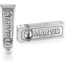 Marvis Whitening Mint Diş Macunu 85 ml ürün görseli