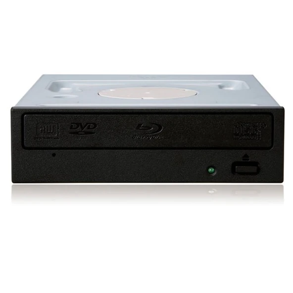 PIONEER BDC-207DBK Combo bulk 8x Blu-Ray BD-R & BD-R DL Dahili Optik Yazıcı