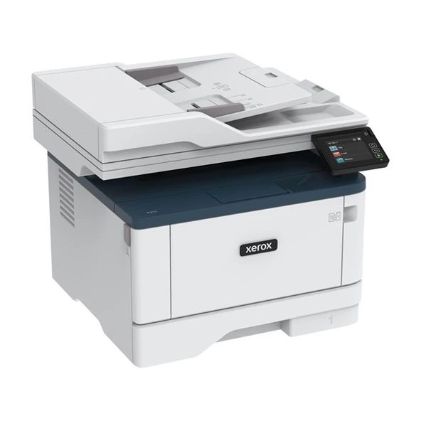 XEROX A4 B305V/DNI Siyah Çok Fonksiyonlu Kablosuz Lazer Yazıcı Usb,Ethernet - 7