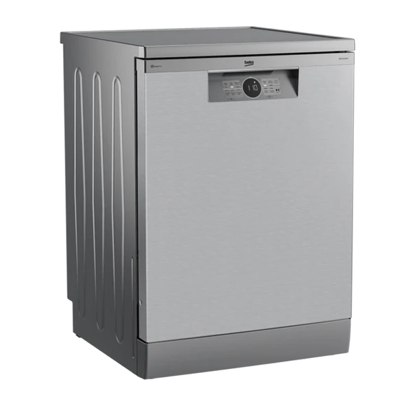 Beko BM 5145 WF I 5 Programlı Inox Bulaşık Makinesi - 2