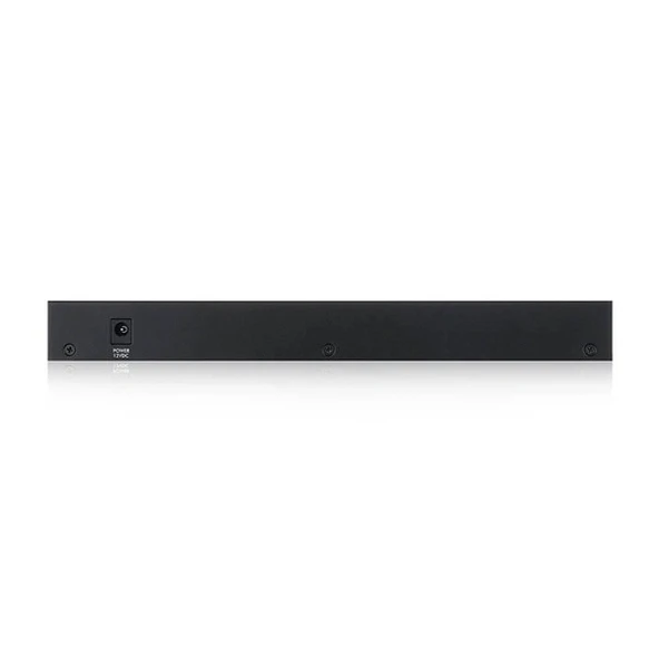 ZYXEL 8port GS1900-8 v2 Gigabit Yönetilebilir Swıtch - 3