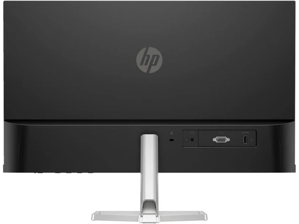 HP 23.8'' 524SF SERIES 5 94C17E9 5MS HDMI VGA IPS MONİTÖR - 4